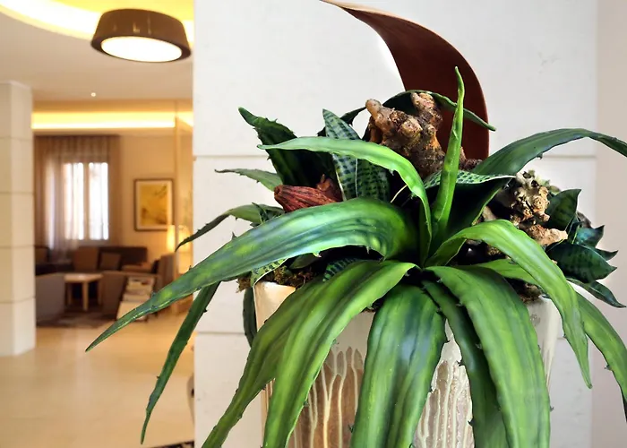 Hotel Garden Peschiera del Garda