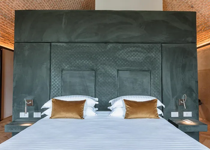 Pavillon Suite Peschiera del Garda