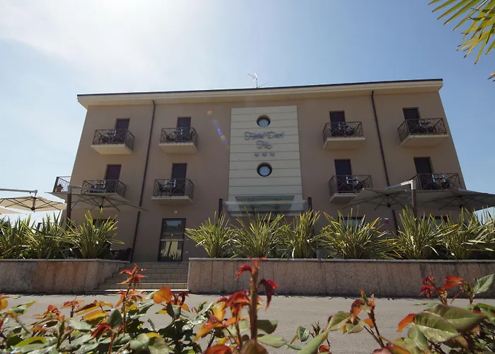 Hotel Dori Peschiera del Garda